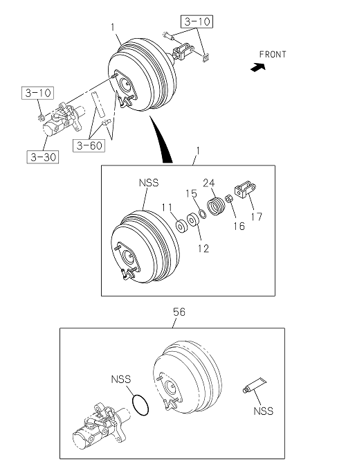Partial Engine